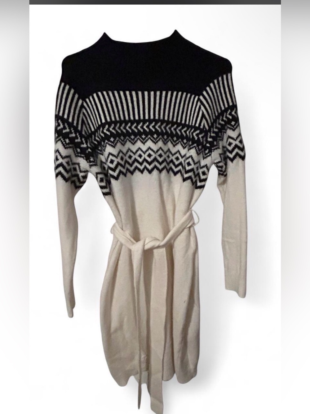 NWOT Ann Taylor Sweater Dress